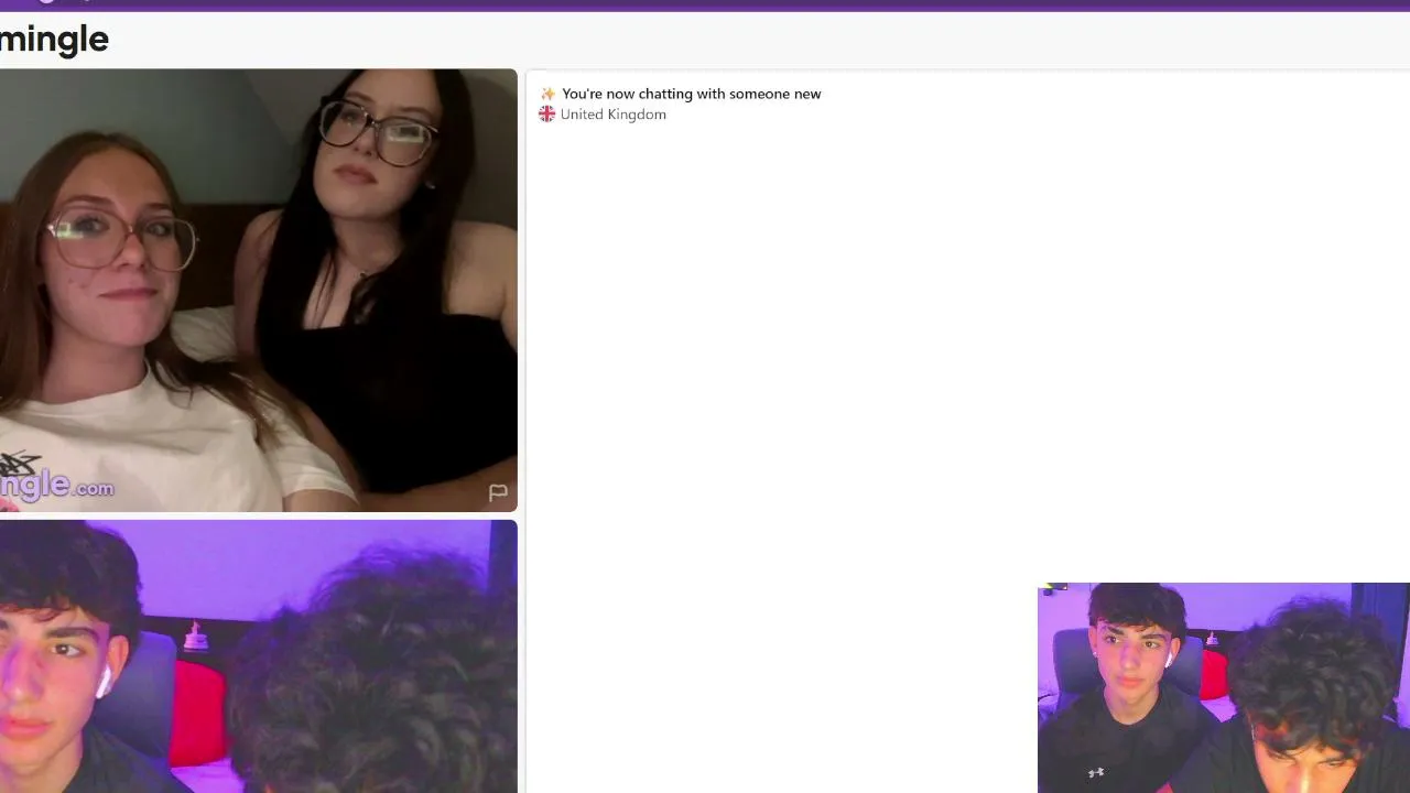 STREAM TAP IN