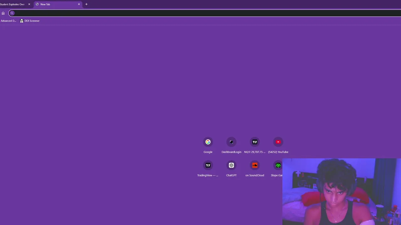 STREAM TAP IN