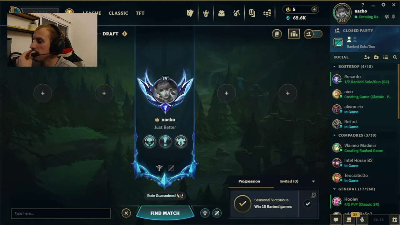 SOLOQ SUPPORT DIAMANTE