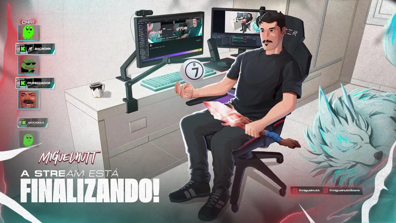 [RUBINOT] DIA 19/3000 FAZENDO BOUNTY TASKS ~~ !RTC ~~ !IDLE