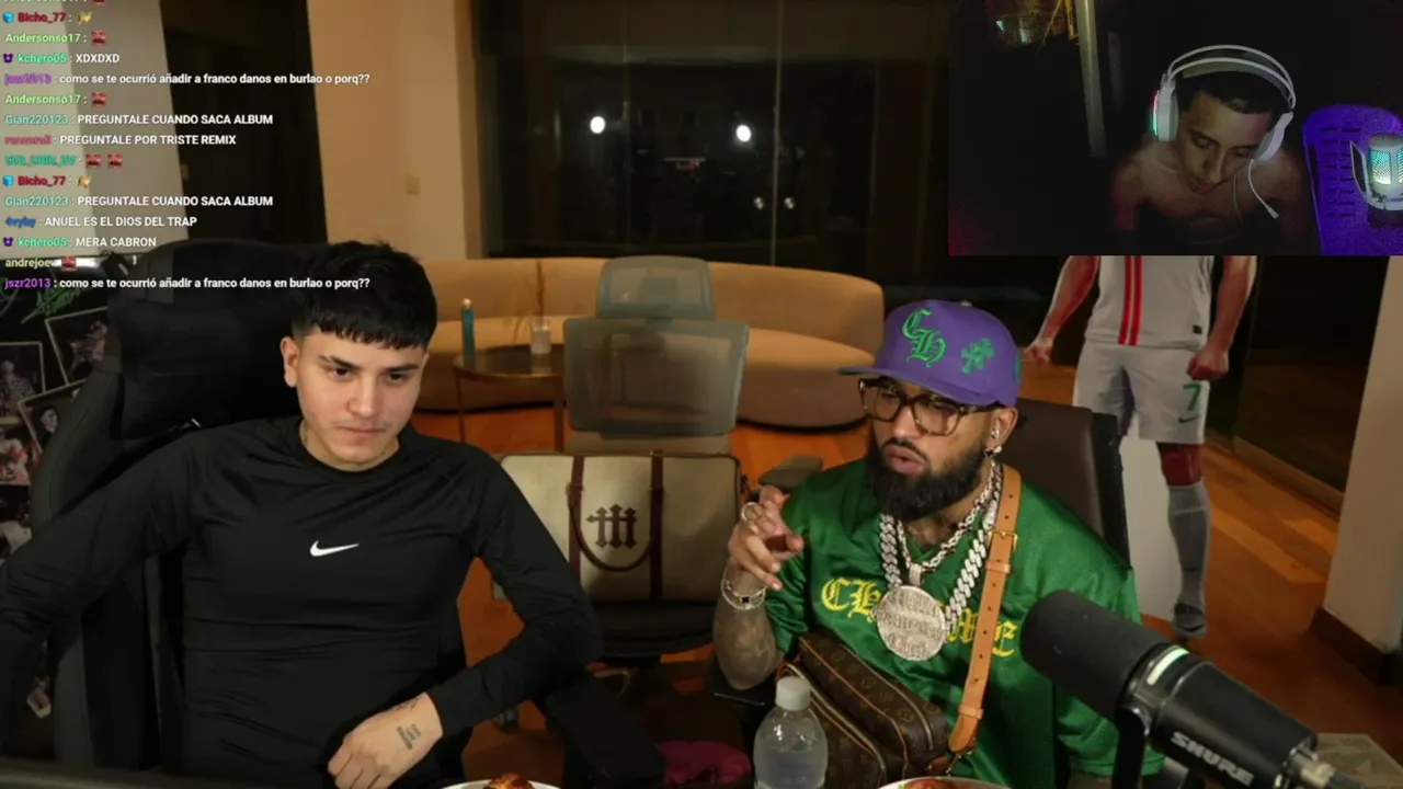 TIKTOKS DE CALIDAD