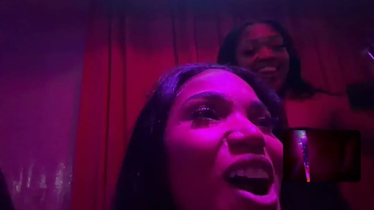 IRL Concert