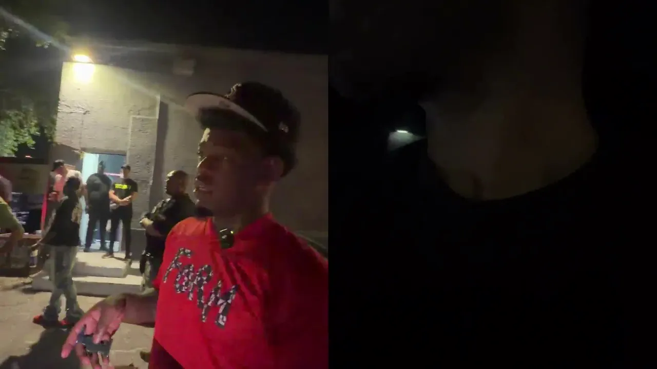 IRL Concert