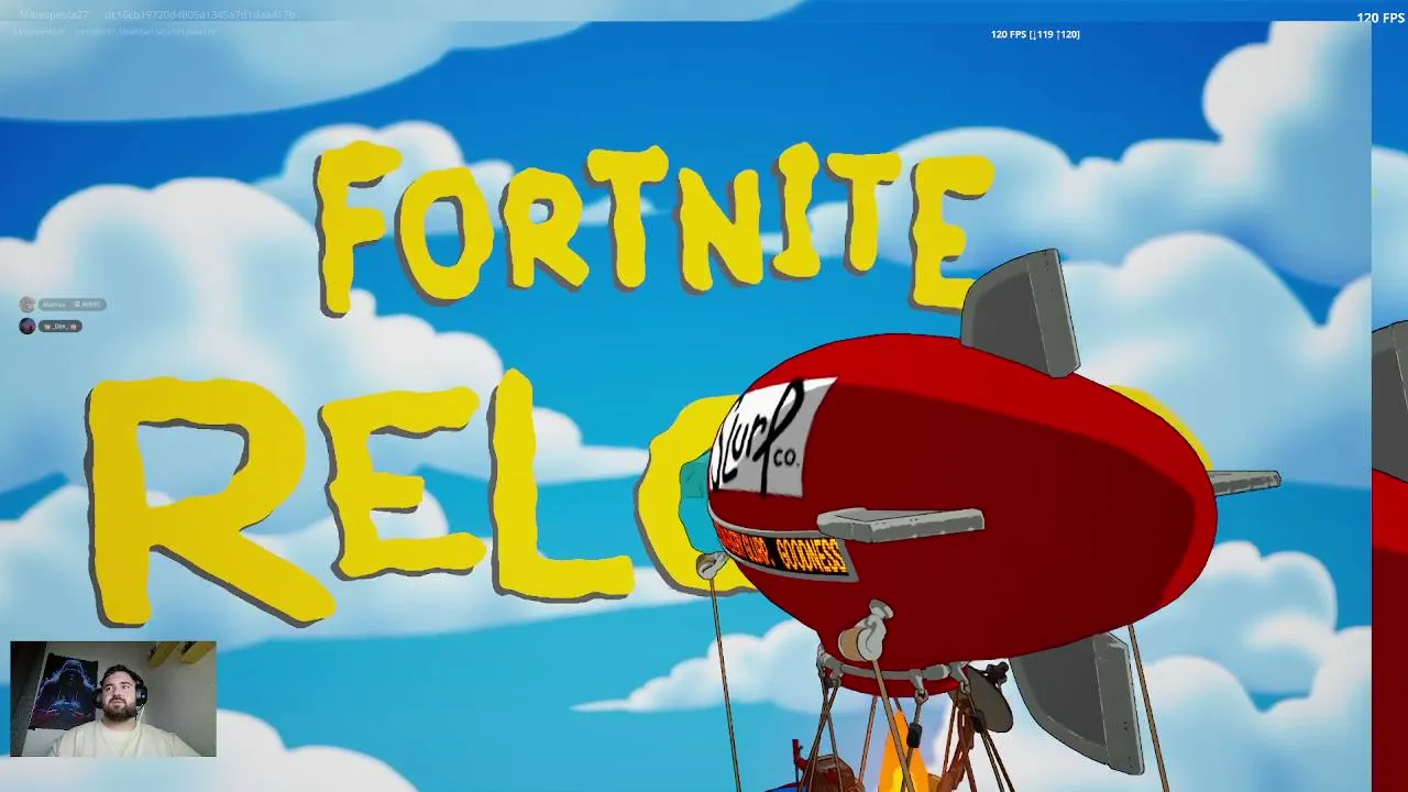 Fortnite s lopatou dyxem a potom GTA RP 🔥 Duke Dikinson příbeh hasiče🚒 | WAXANITY