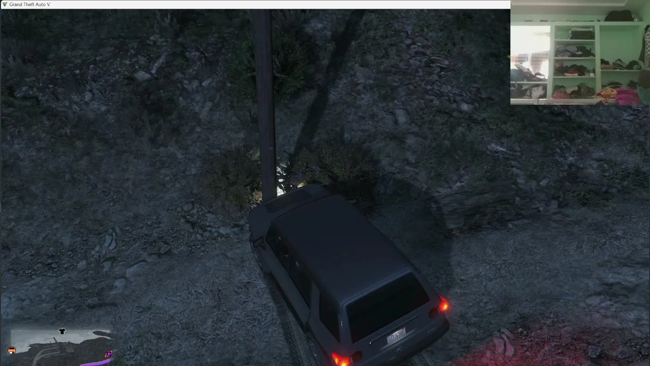 GTA 5 GAMEPLAY TELUGU