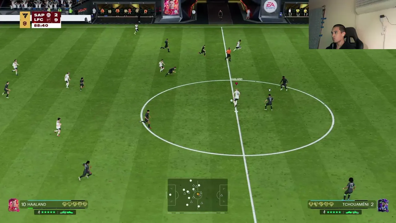 fc26 fut champs