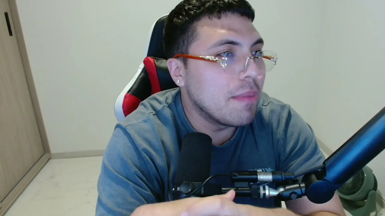 ESTOY DE VUELTA ll SOLO CINE II GTA ROLEPLAY ll
