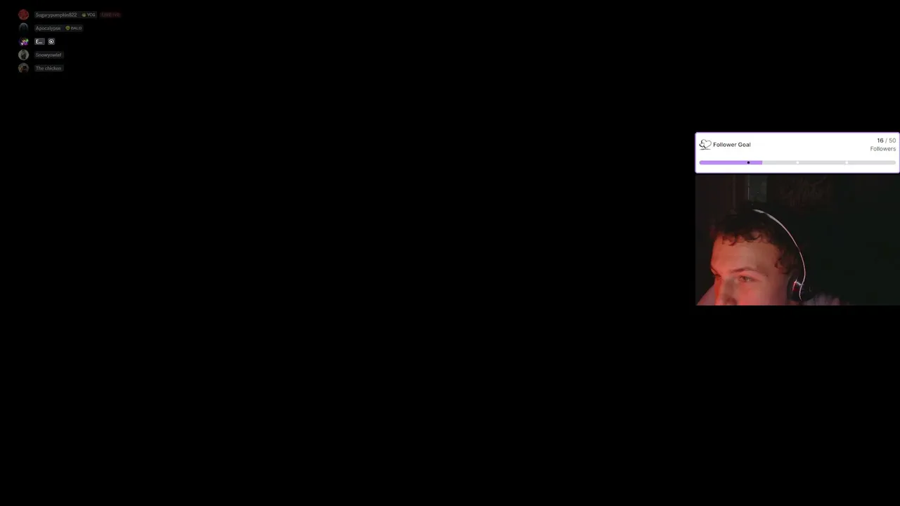 Join Discord For Schedule