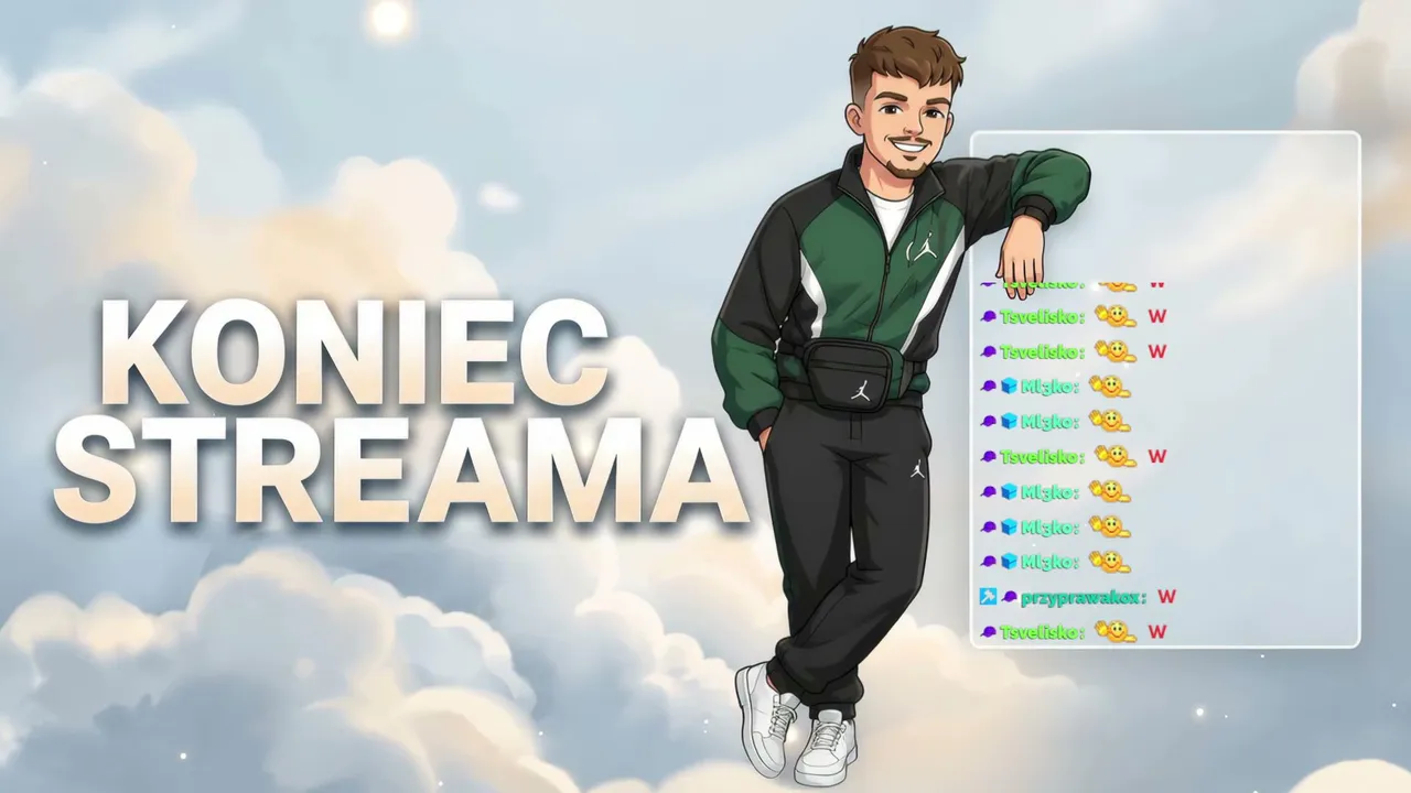 WITAM WRÓCIŁEM 😋| 2 KOSY DLA WIDZÓW !DC #SZAJBA2026 !czapa !konkurs !g4 !wk !steel !swapx !gainfps