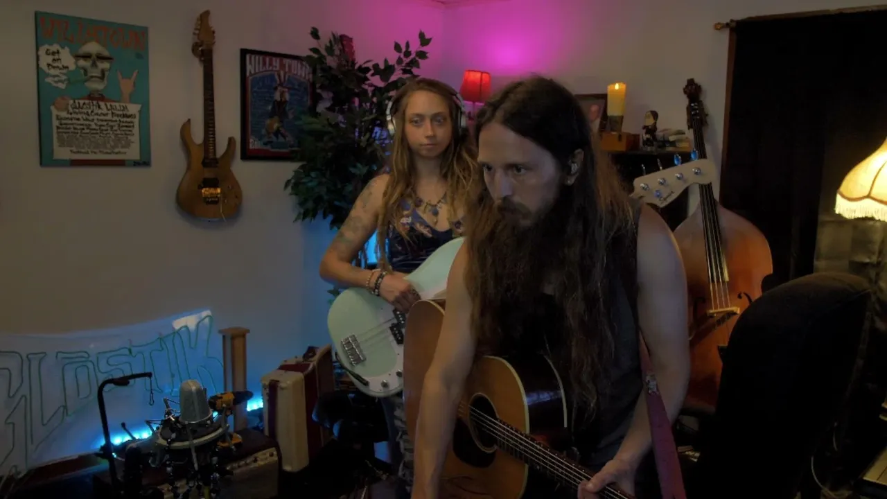 Ready To JAM?!