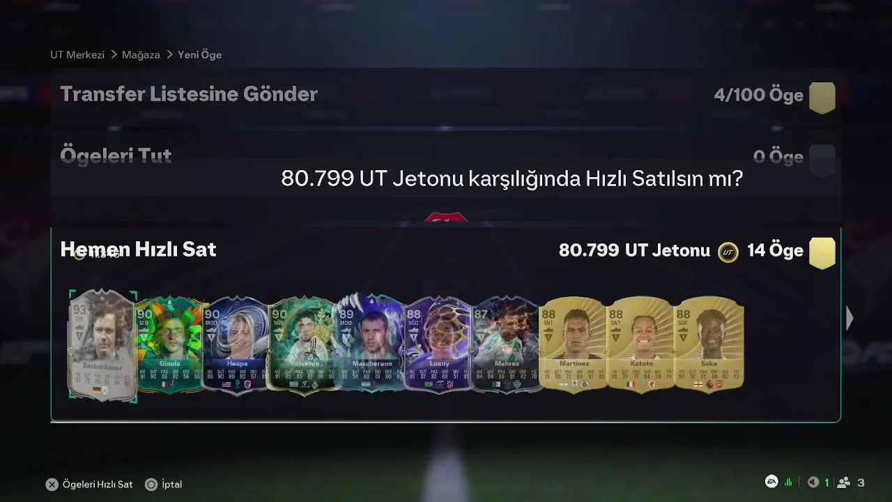 YILDA BİR KEZ AÇILAN O MİSTİK YAYIN