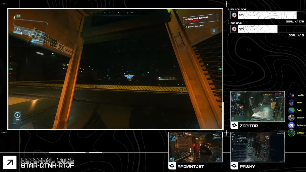 🎯 DROPS ENABLED | Friday Night Adventures in the 'Verse