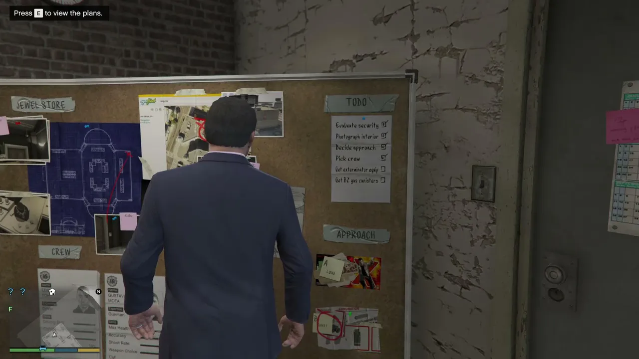 GTA Day
