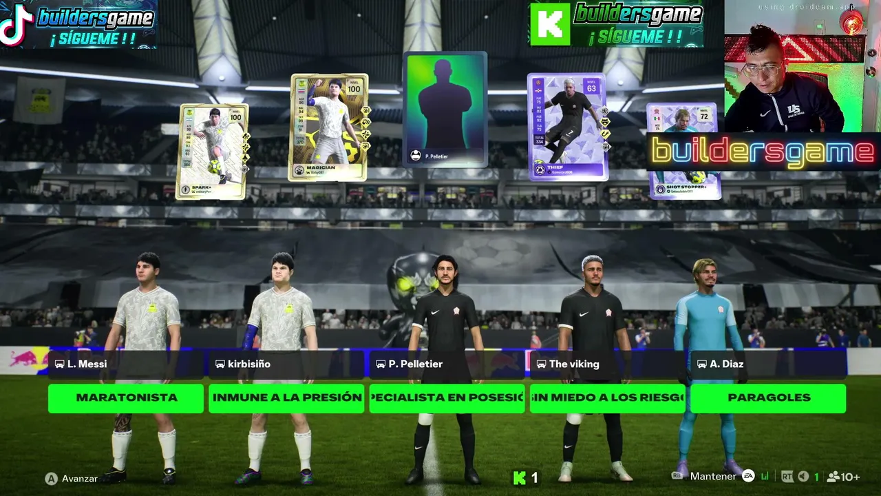JUGANDO Y PASANDO BUENOS MOMENTOS