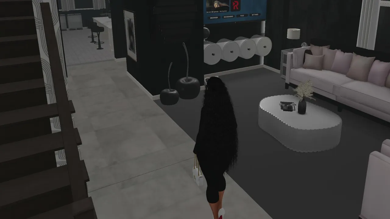 second life roleplay