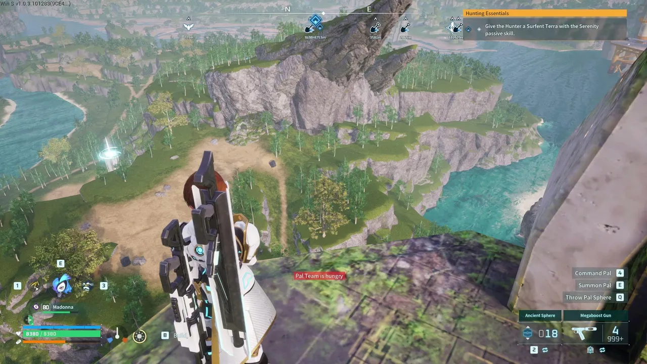Completing the Final Challenges! | Palworld
