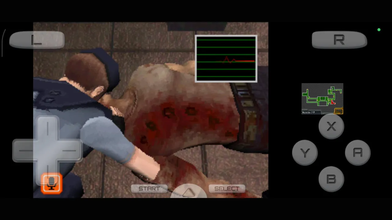 resident evil