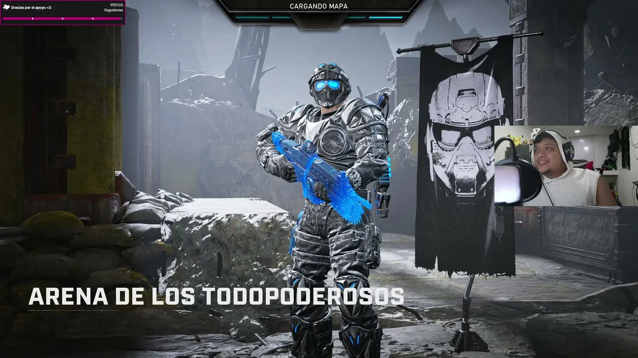 Gamineando un ratico !!!