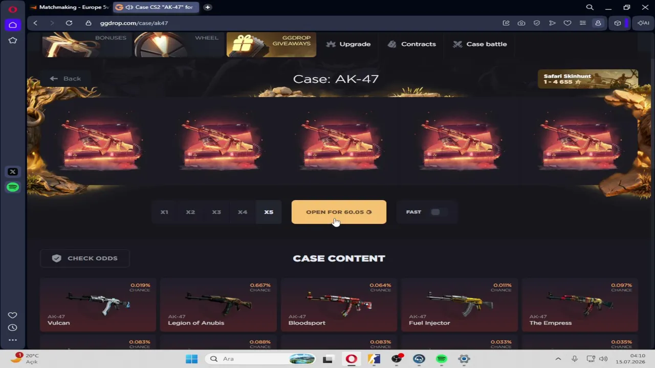 faceit !gg