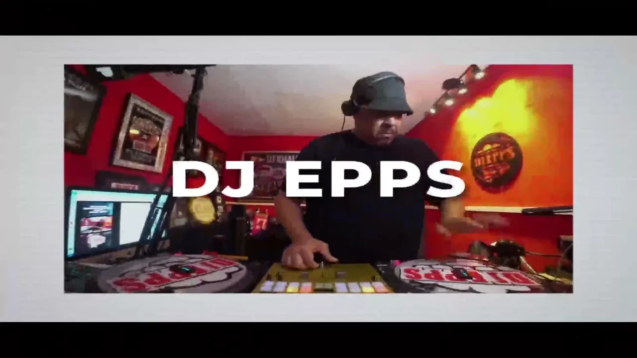 NEW MUSIC RADIO - HOSTED BY DJ EPPS - 8/19/2026 (10 PM)