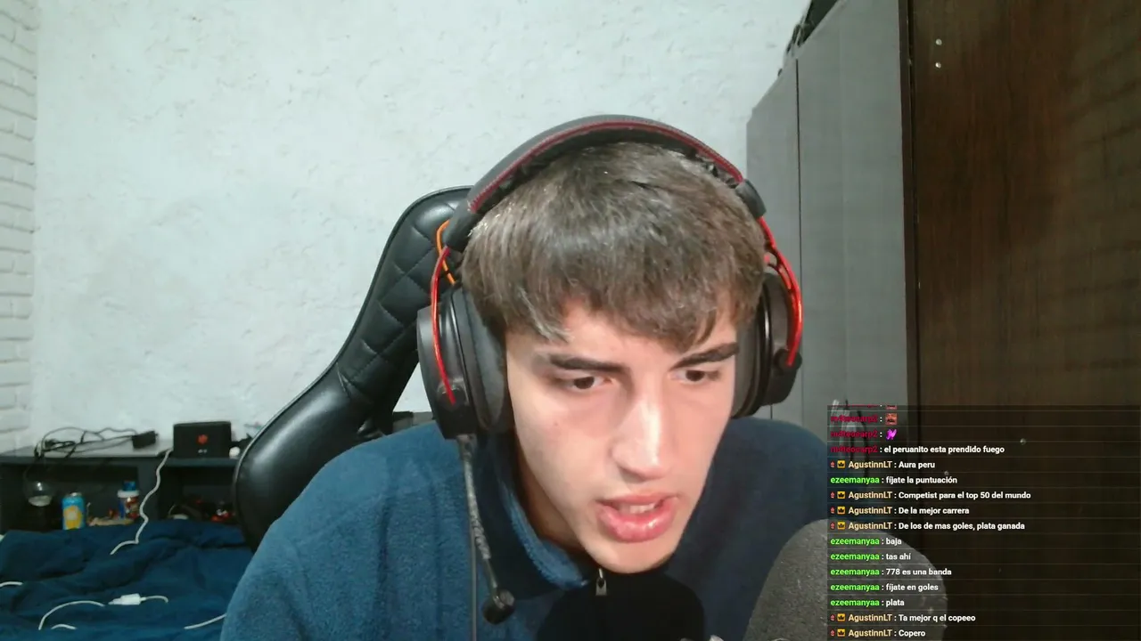 abundante keke quiero