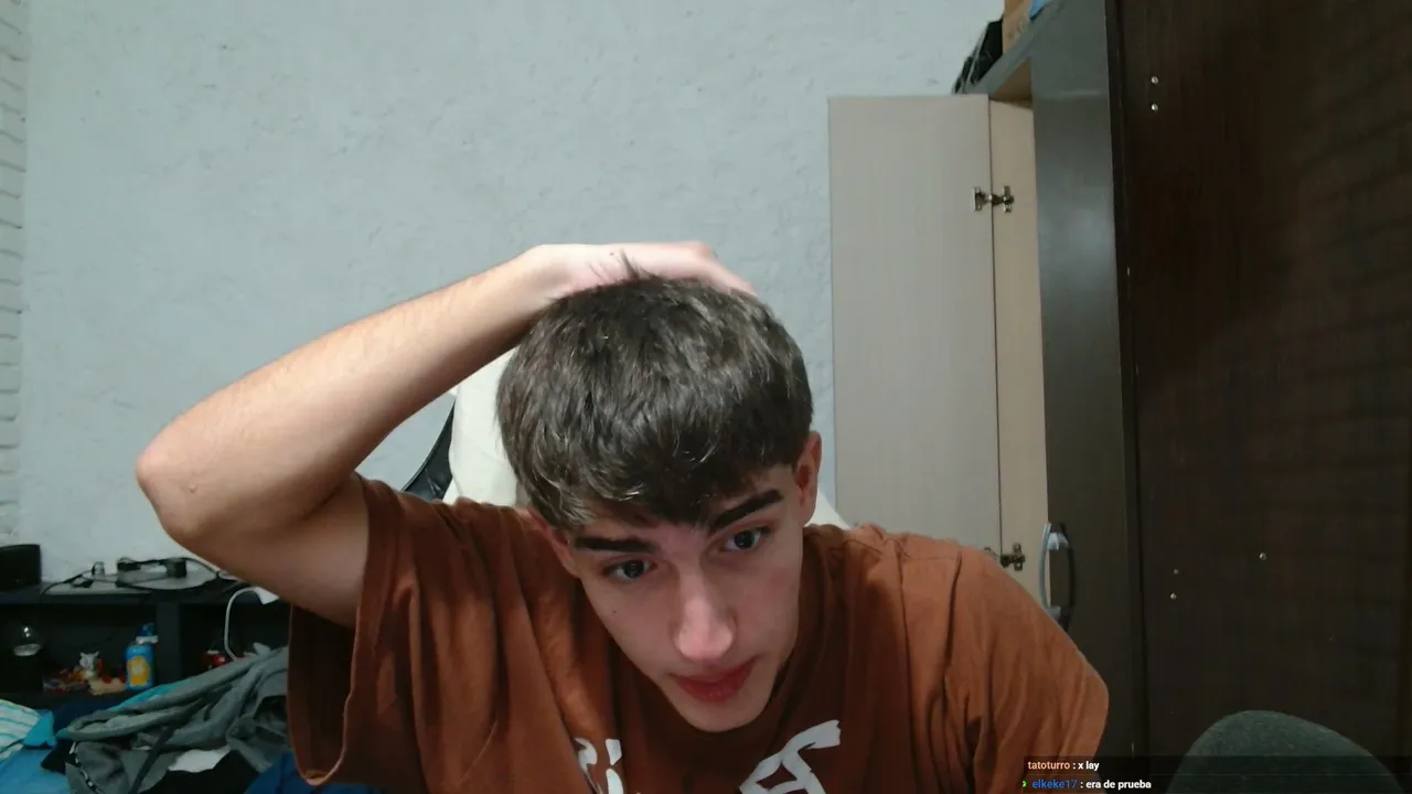 hola soy coconaro y me encanta la bija