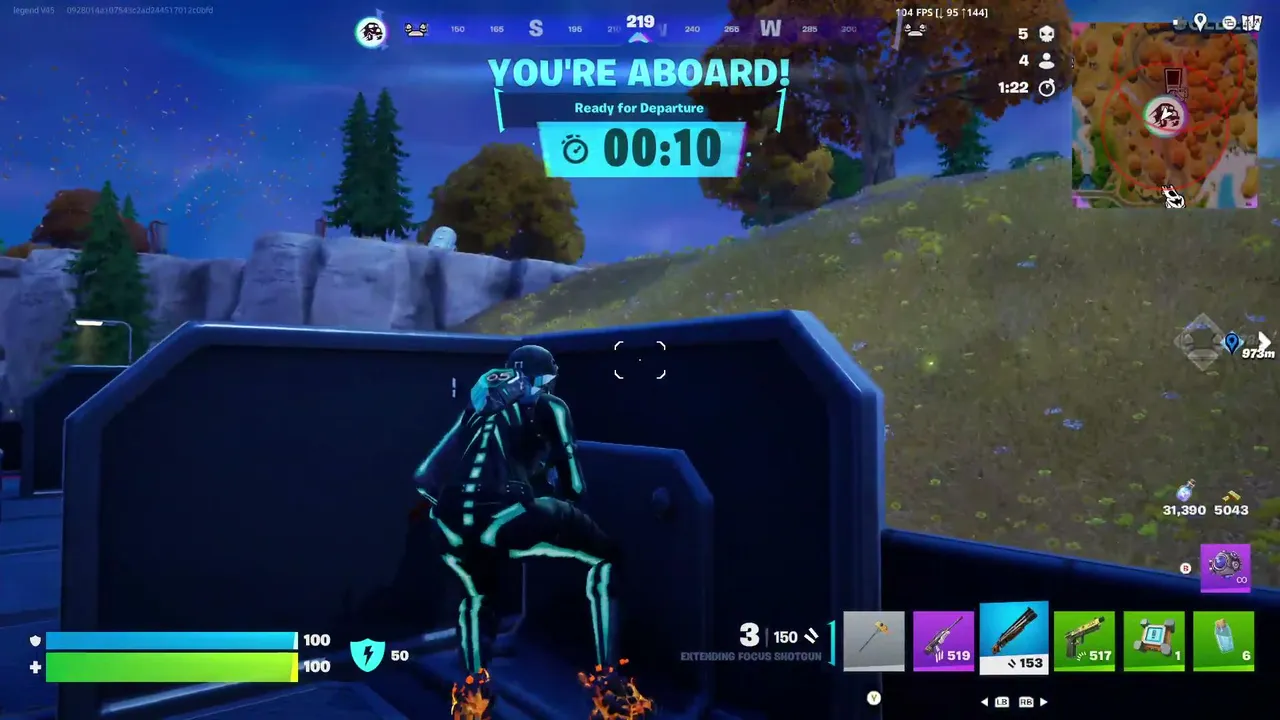 Fortnite