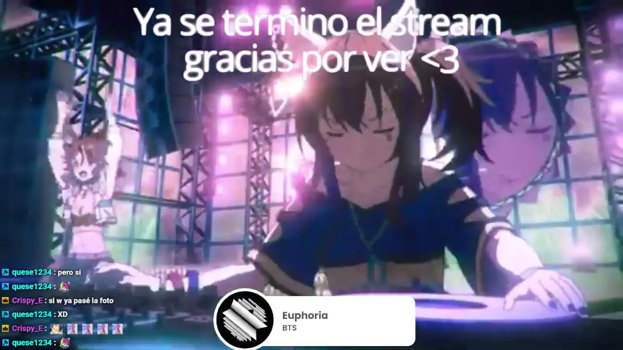 JUEVES DE LUTO