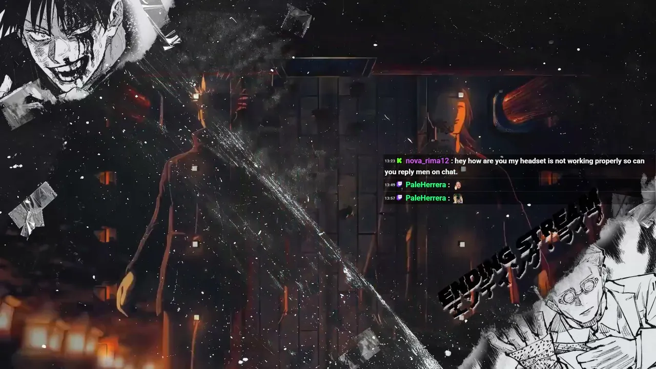 Gaming & Chatting