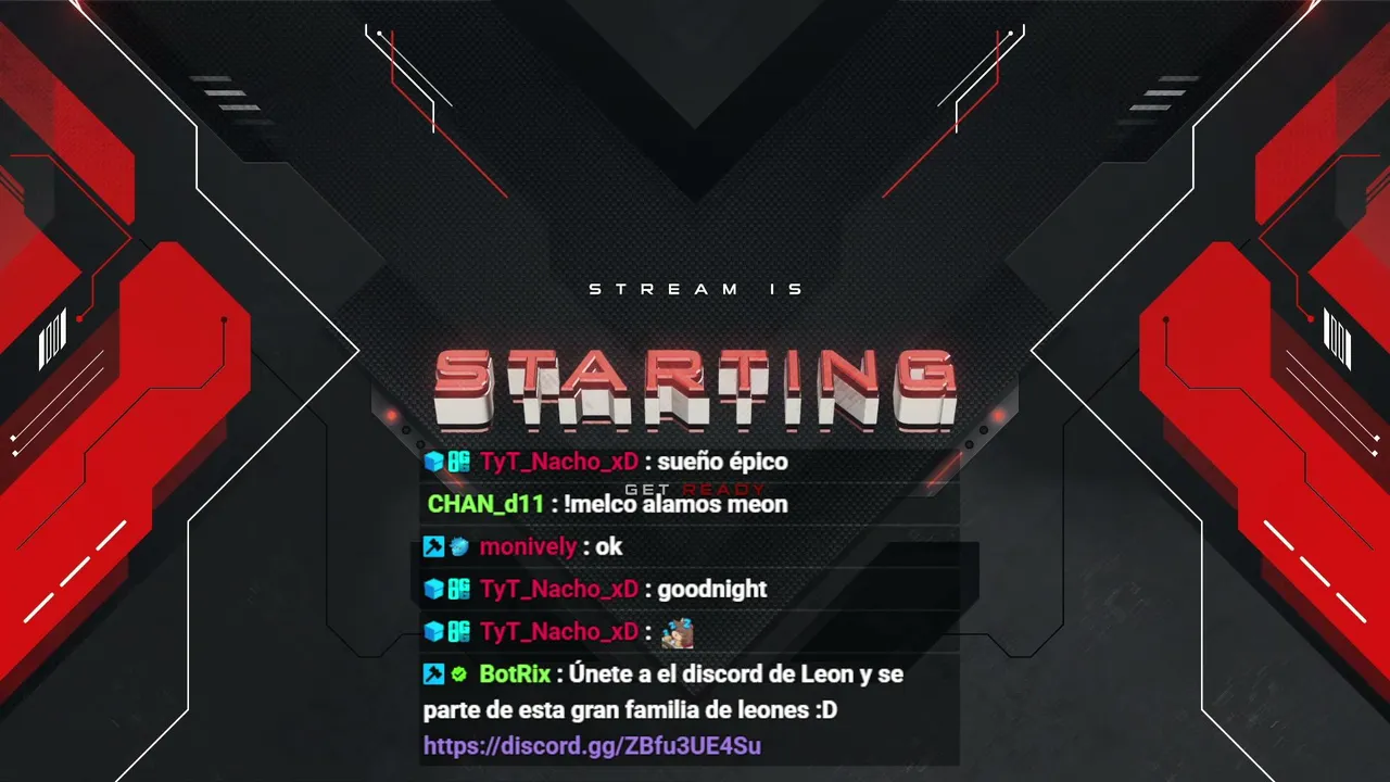 LLEGUE - TENGO GANAS DDE JUGAR PALWORLD O ARK TMR XD - VAMO A DARLE A MINE Y ROBLOX O LEFT XD