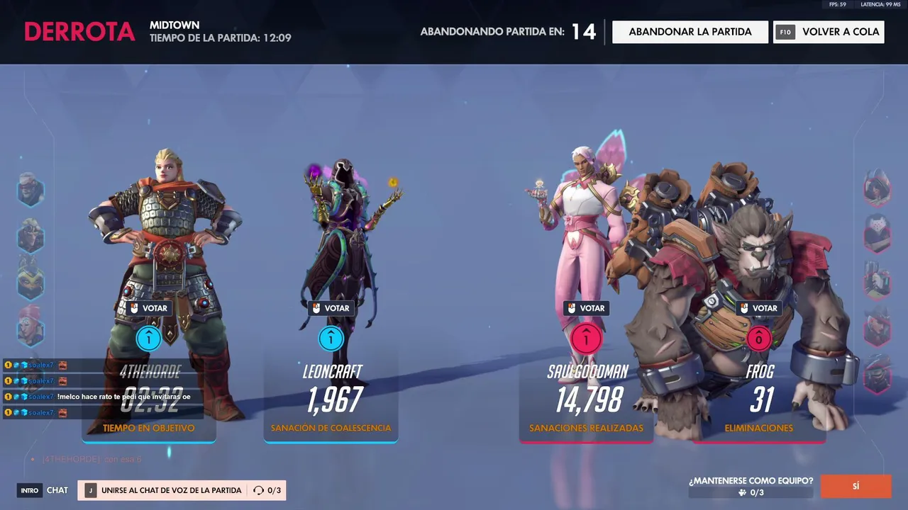 LLEGUE - VAMO A JUGAR DIOSESMON Y DESPUES MAS :v