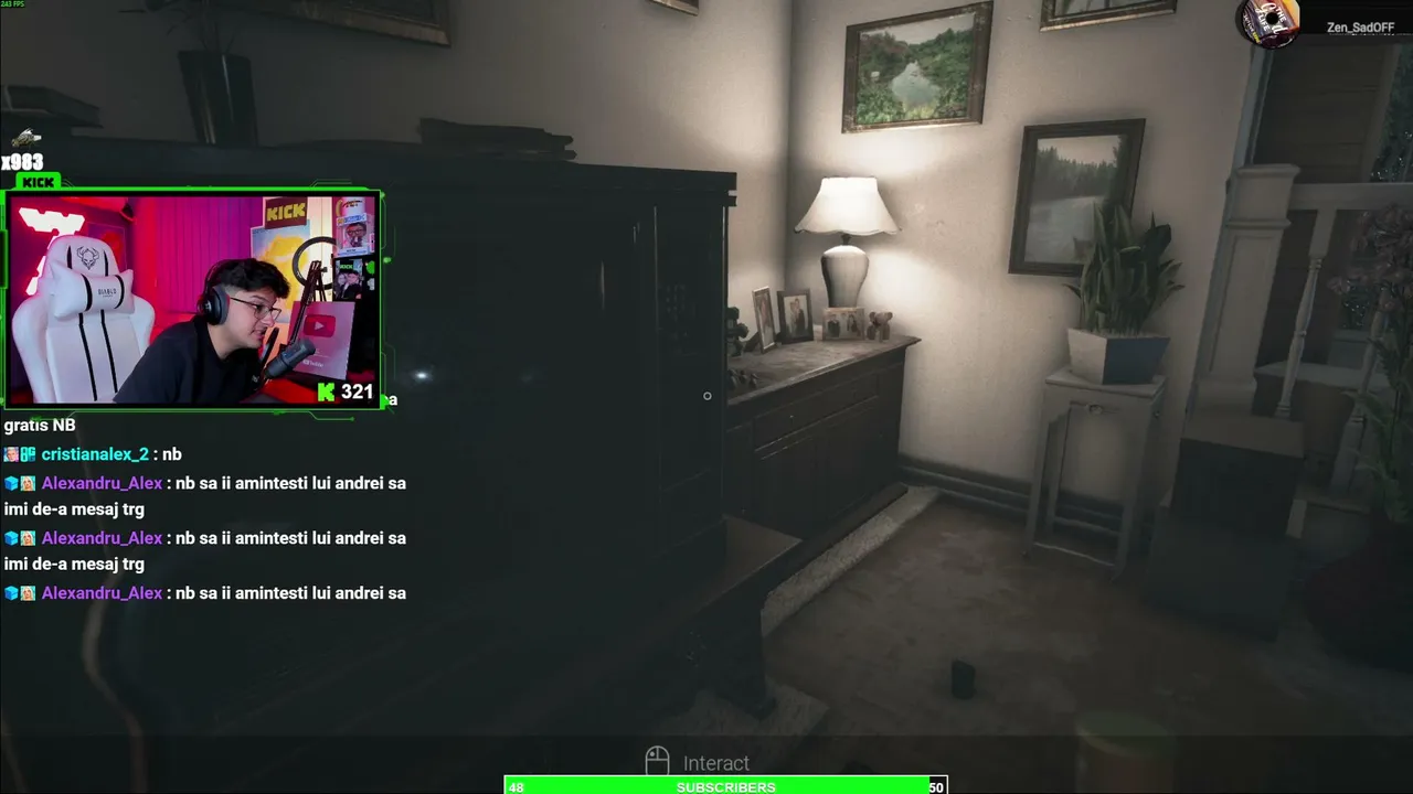 ⛱️ LIVE SPECIAL ⛱️ PS5 & BOXE : GRATIS ⛱️ 3 ZILE RAMASE : GELU KC ⛱️ NO CLICKBAIT ⛱️ 25.000.000$ SAU RIP ROLEPLAY ⛱️ LIVE LUNG & HORROR ⛱️
