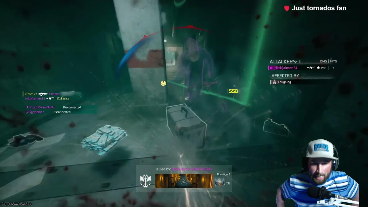 This New Class Setup is Actually Unfair 🤯