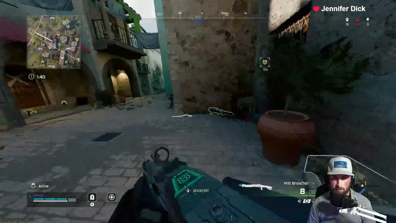 This New Class Setup is Actually Unfair 🤯
