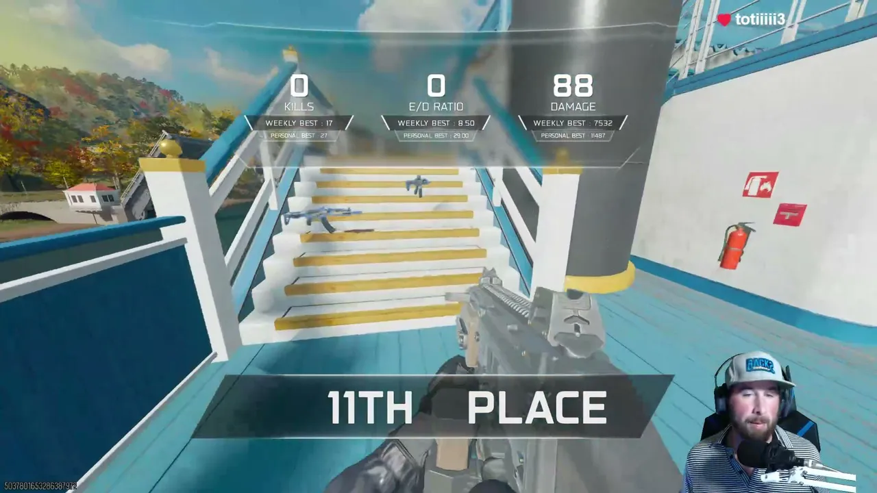 This New Class Setup is Actually Unfair 🤯