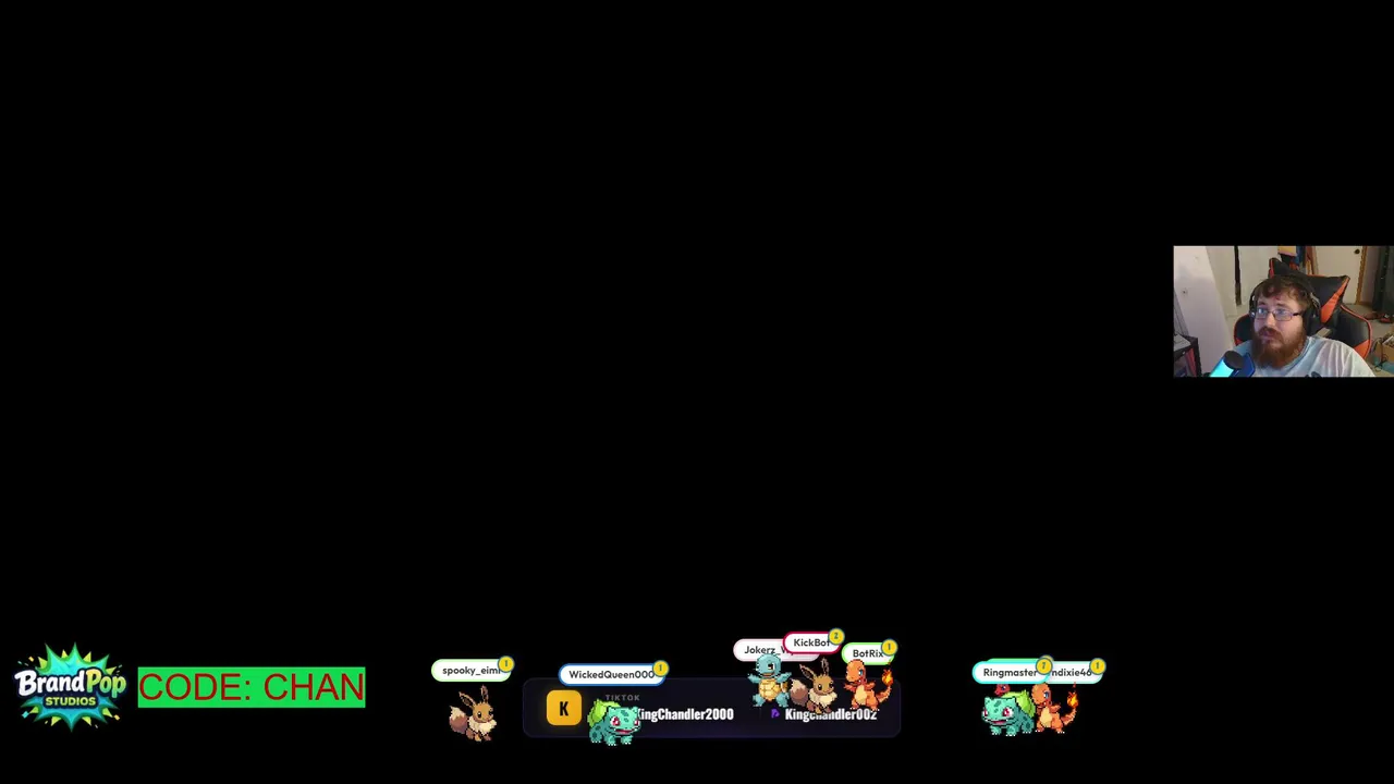 I'm just here FOR A GOOD TIME AND TO PARTY HARD! Episode. 36  !brandpop !discord @WickedQueen000