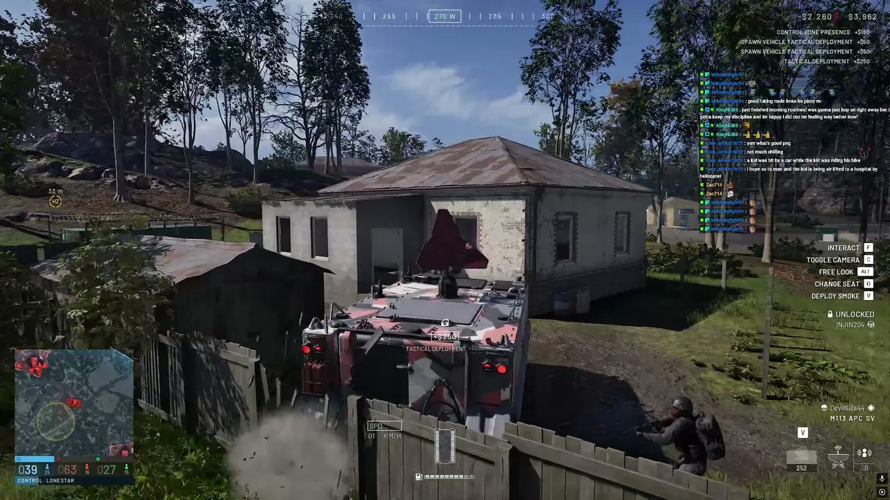 WARDOGS with subs any subs feel free to join