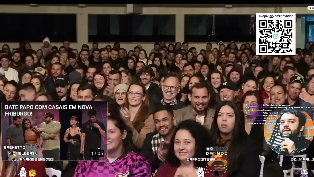 ❗BLA BLA HOJE [+18]