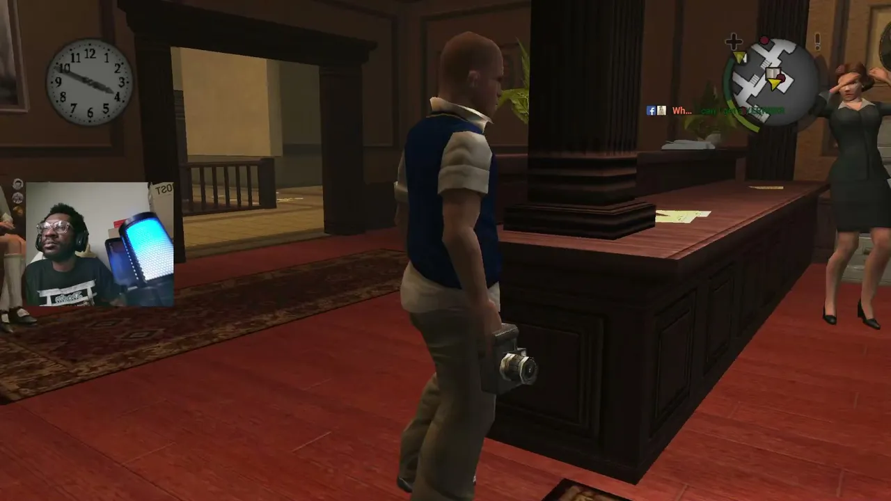 Bully