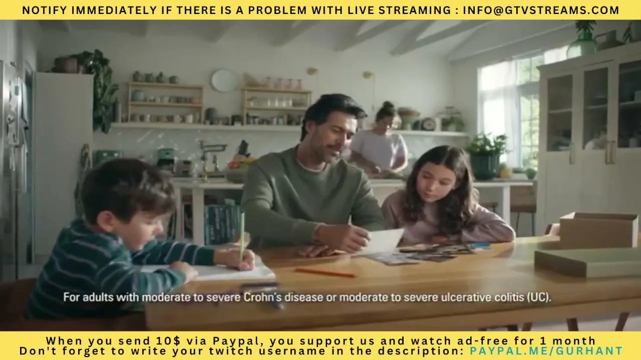 MS NOW live stream