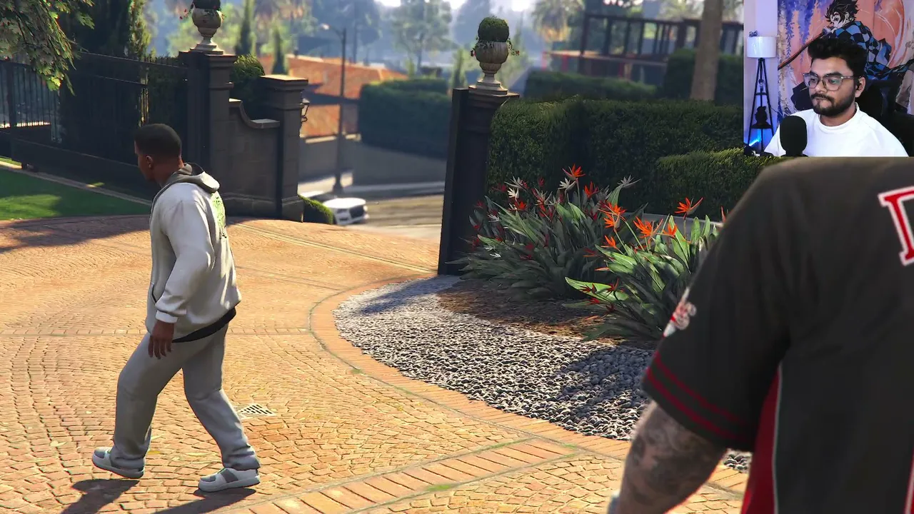 Last Tribute To GTA 5 | GTA 5 Gameplay Live