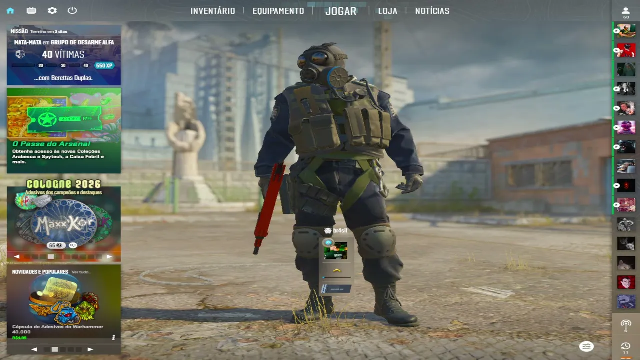 bom dia, live da manhã! !metacity !codigo
