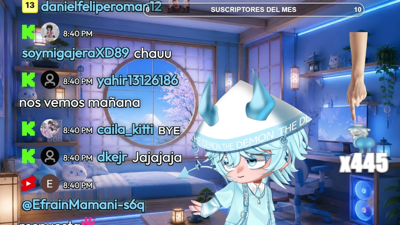 Solo un CHICO random JUGANDO HASTA QUE LE DE HAMBRE🔴 DIA 7/50