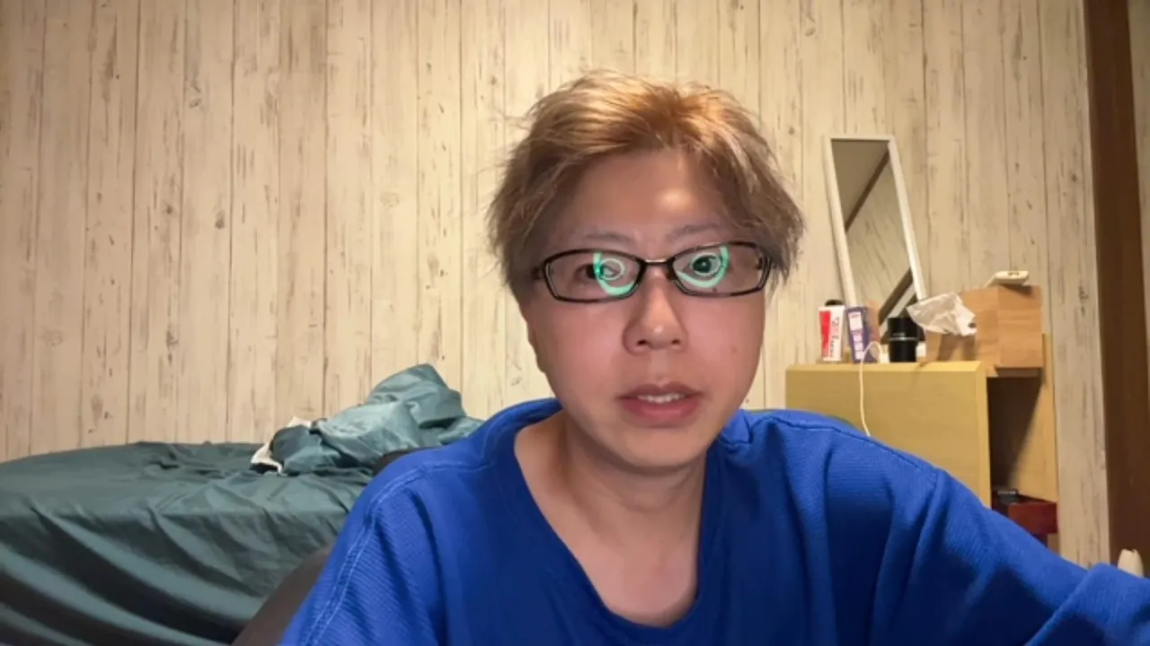 ブイ太郎