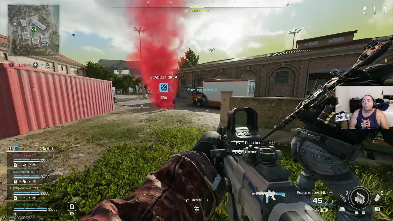 Call Of Duty
