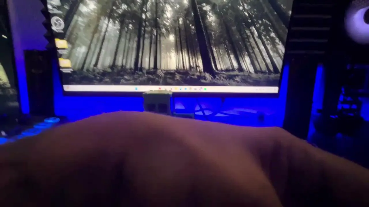 Prueba irl / ChristoMR