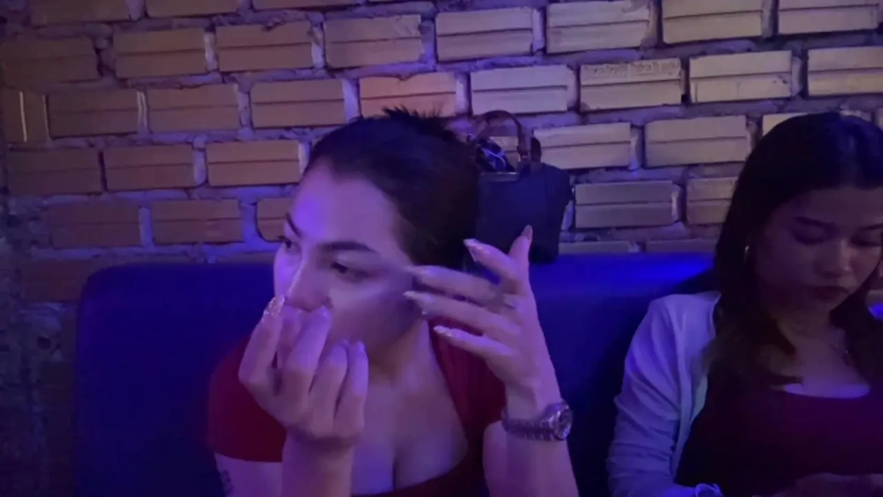 Live streaming of CambodiaNightlife