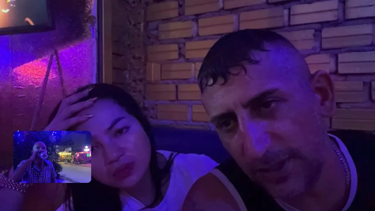 Live streaming of CambodiaNightlife