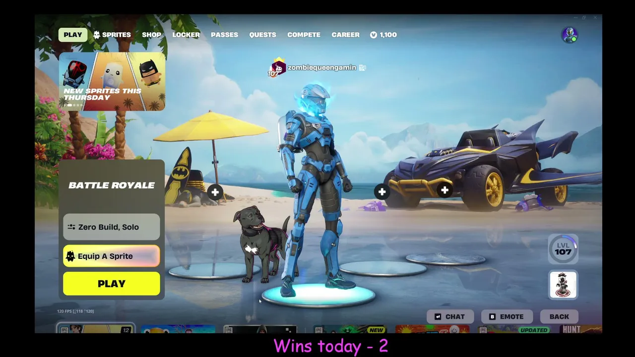 fortnite