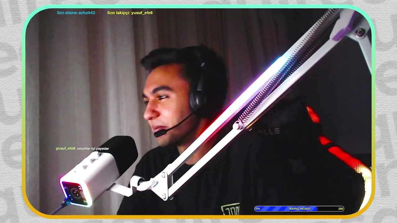 abilerle facecam'li cs  ✨ | !dc